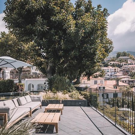 Torrinha Panorama Wohnung Funchal  Exteriér fotografie