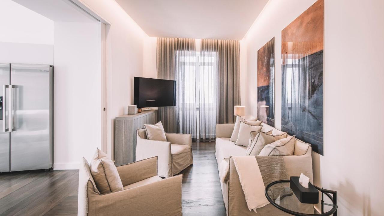 Torrinha Panorama Wohnung Funchal  Exteriér fotografie
