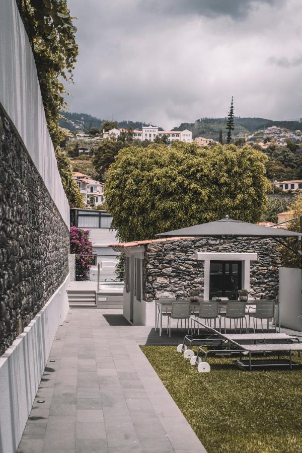 Torrinha Panorama Wohnung Funchal  Exteriér fotografie