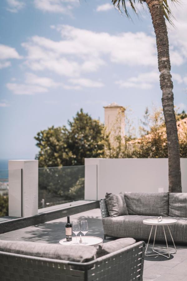Torrinha Panorama Wohnung Funchal  Exteriér fotografie
